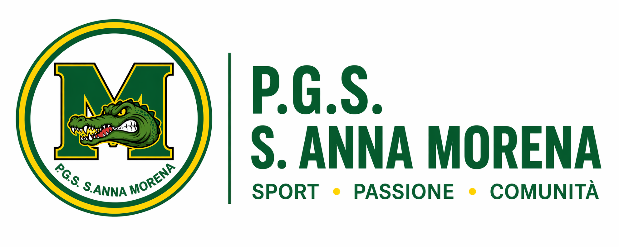 PGS S.Anna Morena ASD
