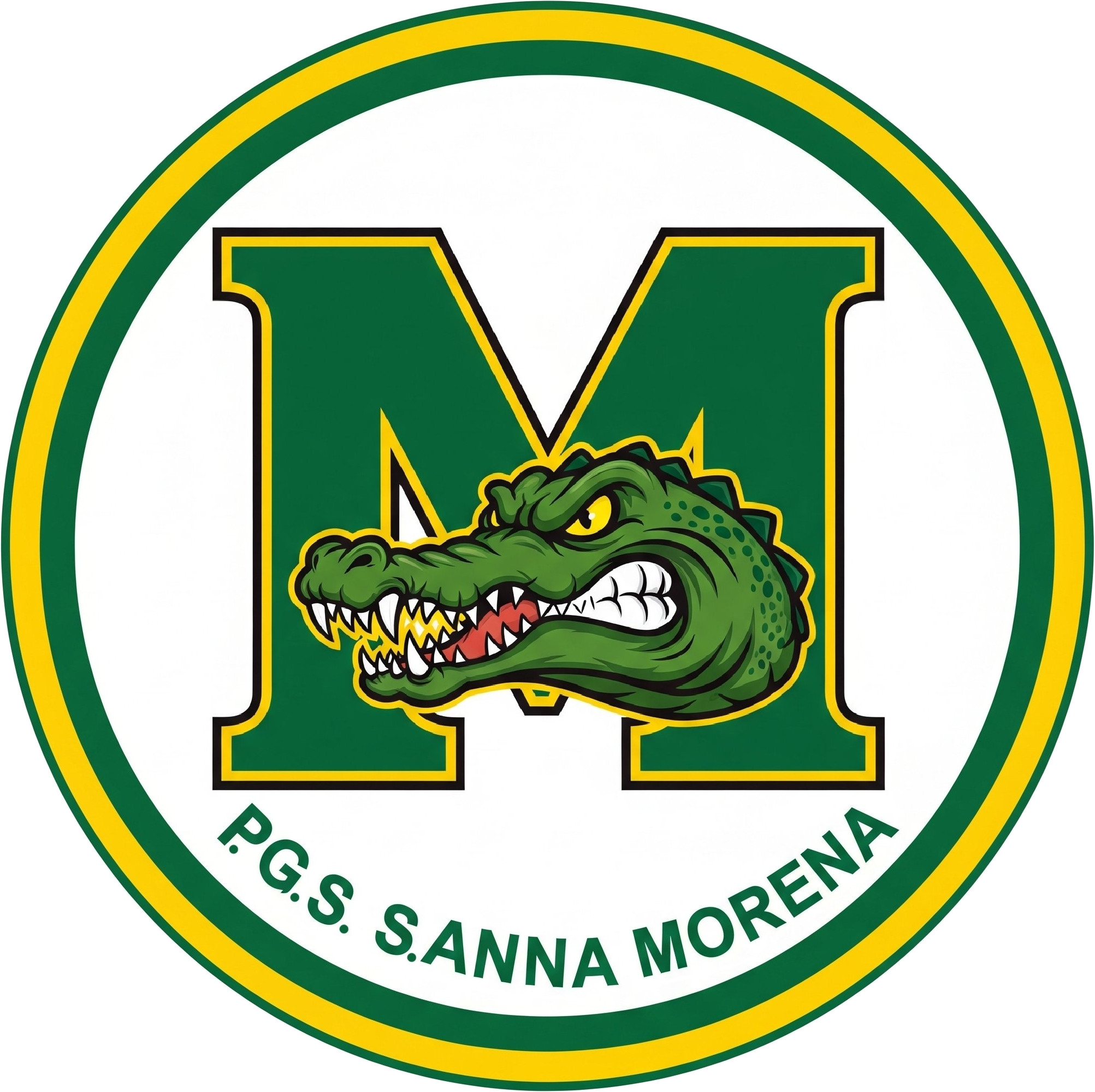 PGS S. Anna Morena