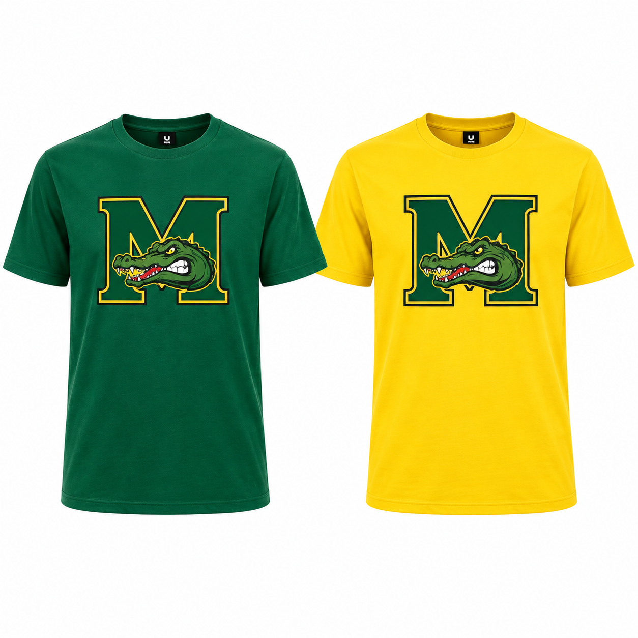 T-SHIRT Sopramaglia PGS Morena